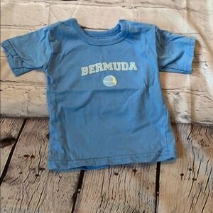 3/$25 Bermuda T-Shirt
